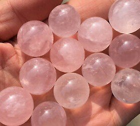 Crystal Balls